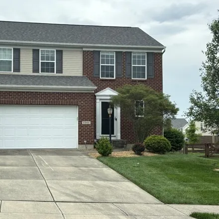 Buy this 3 bed house on 6350 Alexandra Court in Independence, KY 41051
