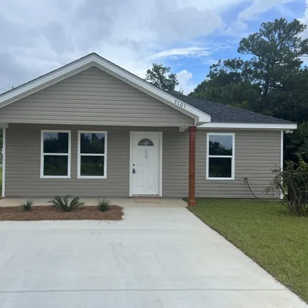 Buy this 3 bed house on Polk Street in West Gulfport, Gulfport