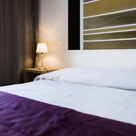 Rent this 1 bed duplex on Serra-di-Ferro in Corse-du-Sud, France