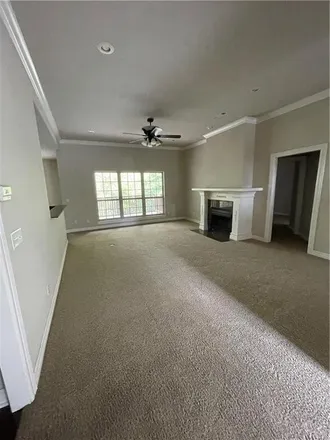 Image 4 - 4180 West Morning Mist Drive, Fayetteville, AR 72704, USA - House for rent