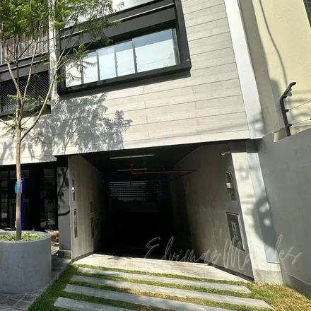 Image 3 - Diagonal Avenue, Miraflores, Lima Metropolitan Area 10574, Peru - Apartment for sale