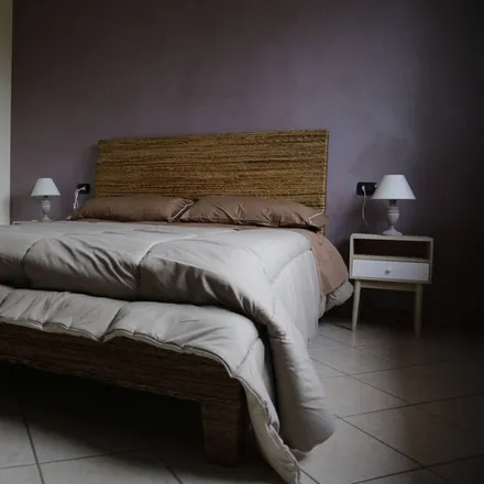 Rent this 1 bed apartment on Hanes Italy in Via Boschetti 53/55, 24050 Grassobbio BG