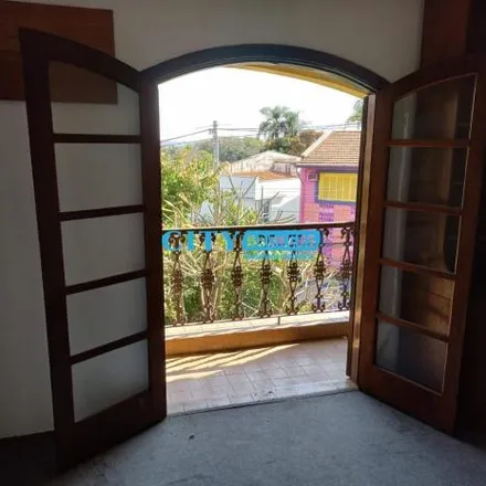 Buy this 5 bed house on Rua Natingui 817 in Vila Beatriz, São Paulo - SP
