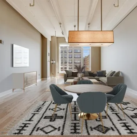 Rent this 2 bed house on Harborside Lofts at Hudson Tea in 15th Street, Hoboken