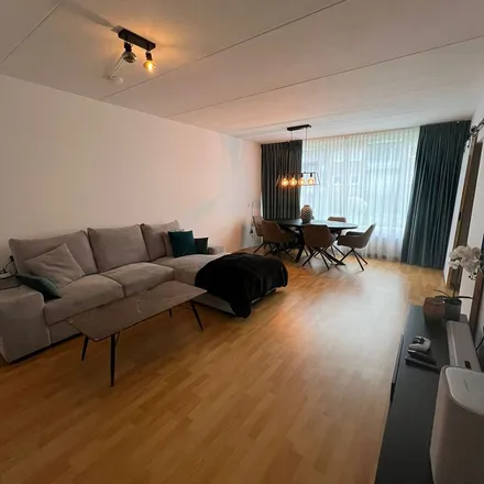 Image 9 - Cornelia de Langelaan 8, 1403 GG Bussum, Netherlands - Apartment for rent