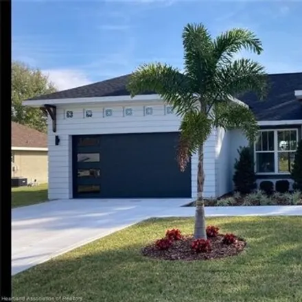 Buy this 3 bed house on 4230 North Course Lane in Avon Park, FL 33825