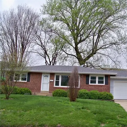 Buy this 3 bed house on 33 Elmwood Place in Saint Charles, MO 63301