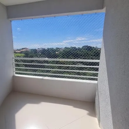Buy this 2 bed apartment on Rua João Cassiano da Silva in Jardim Del Rey, São José dos Campos - SP
