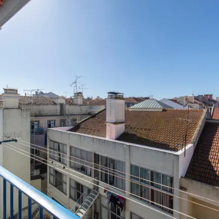 Image 5 - Rua da Penha de França 95, 1170-028 Lisbon, Portugal - Apartment for rent