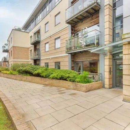Buy this 2 bed apartment on 41-96 Grove Park Oval in Newcastle upon Tyne, NE3 1EG