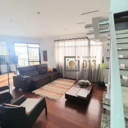 Buy this 3 bed apartment on Rua República do Equador in Ponta da Praia, Santos - SP