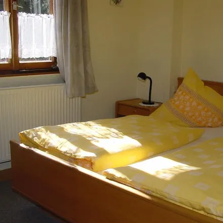 Rent this 1 bed apartment on 95138 Bad Steben