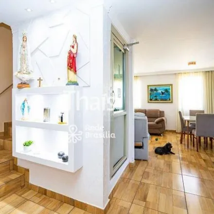 Buy this 3 bed apartment on Avenida dos Eucaliptos in Águas Claras - Federal District, 71919-360