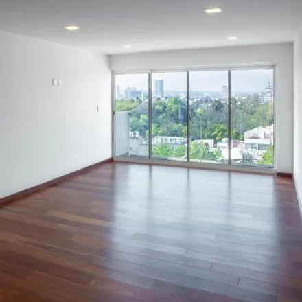 Buy this 2 bed apartment on Avenida Insurgentes Sur in Hipódromo, 06100 Mexico City
