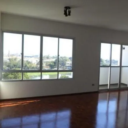 Rent this 3 bed apartment on unnamed road in Jardim Liberdade, Jacareí - SP