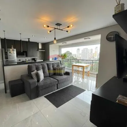 Buy this 1 bed apartment on Rua Monte Belo in Parada Inglesa, São Paulo - SP