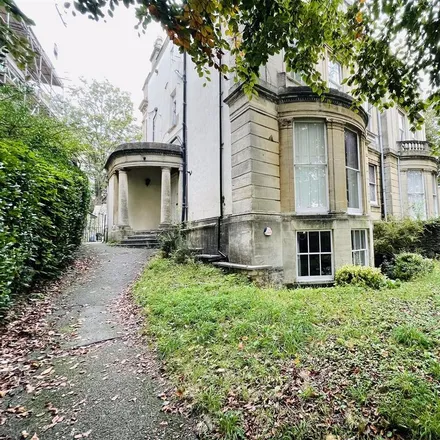 Rent this 2 bed apartment on 25 Cotham Road in Bristol, BS6 6DJ