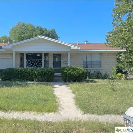 Buy this 3 bed house on 1317 North 40th Street in Killeen, TX 76543