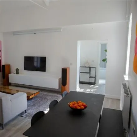 Image 4 - Fletching Apartments, 3 Richard Tress Way, London, E3 4TR, United Kingdom - Apartment for sale