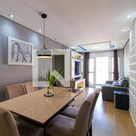 Rent this 2 bed apartment on Condomínio Residencial Maktub in Rua Conde de São Joaquim 140, Bixiga