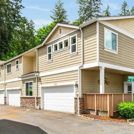 Buy this 3 bed house on 21600 10th Ct SE in Bothell, Washington