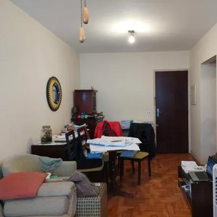 Buy this 1 bed apartment on Rua das Camélias 421 in Mirandópolis, São Paulo - SP
