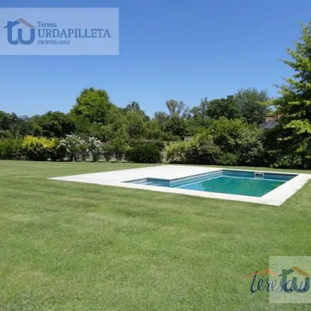 Rent this 4 bed house on unnamed road in Partido del Pilar, Presidente Derqui