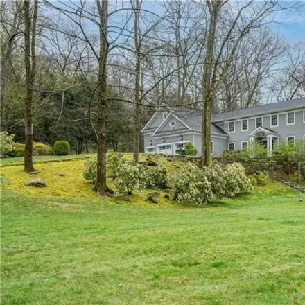 Image 3 - 95 Valley Lane, Chappaqua, New Castle, NY 10514, USA - House for sale