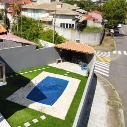 Rent this 3 bed house on Rua Paulo de Tarso e Silva in Recreio Maristela, Atibaia - SP