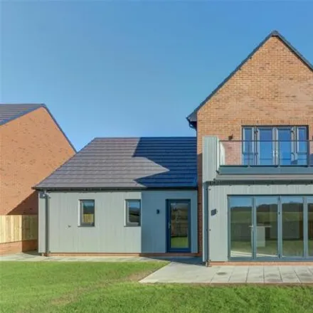 Buy this 5 bed house on Town Foot Farm in Townfoot, Shilbottle