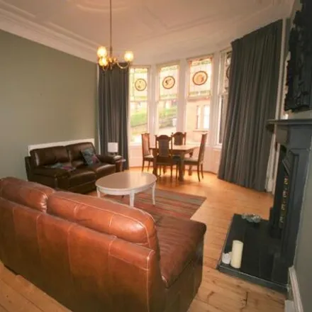 Image 6 - 147 Hyndland Road, Partickhill, Glasgow, G12 9HZ, United Kingdom - Room for rent