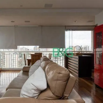 Buy this 2 bed apartment on Rua Doutor Fancisco José Longo in Chácara Inglesa, São Paulo - SP