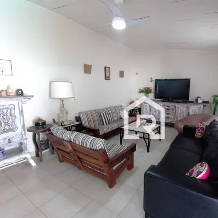 Buy this 5 bed house on Rua Marco Barra Costa in Enseada, Guarujá - SP