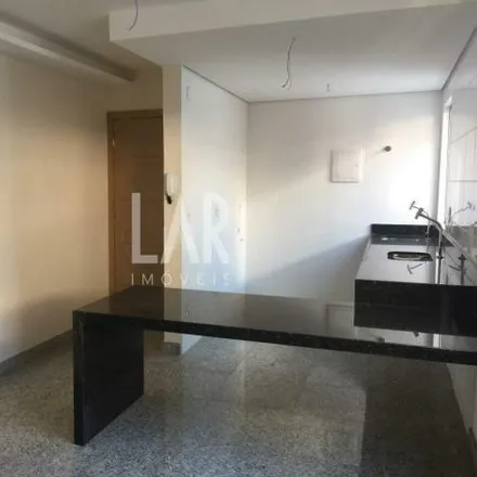 Buy this 2 bed apartment on Rua Odilon Braga in Anchieta, Belo Horizonte - MG