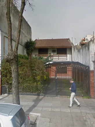 Buy this studio townhouse on Camarones 2452 in Villa General Mitre, C1416 ACS Buenos Aires