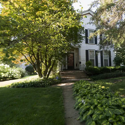 Buy this 6 bed house on Saint Anns Episcopal Church in West Jackson Street, Woodstock