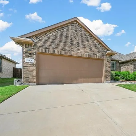 Image 3 - 360 Running Water Trail, Fort Worth, TX 76131, USA - House for sale