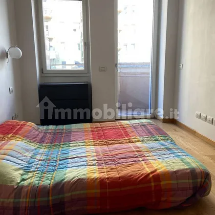 Rent this 2 bed apartment on Caddy's in Via Pietro Rubens 10, 20146 Milan MI