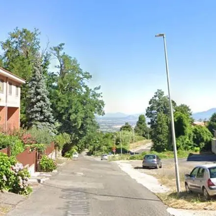 Image 2 - Via Saturnino Ciuffa, 00079 Monte Compatri RM, Italy - Apartment for rent