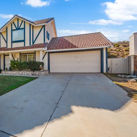 Buy this 3 bed house on 39341 Beacon Lane in Palmdale, CA