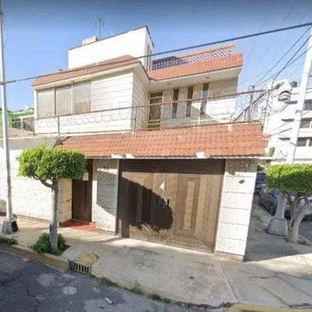 Buy this 3 bed house on Calle Villa de Tláloc in Gustavo A. Madero, 07570 Mexico City