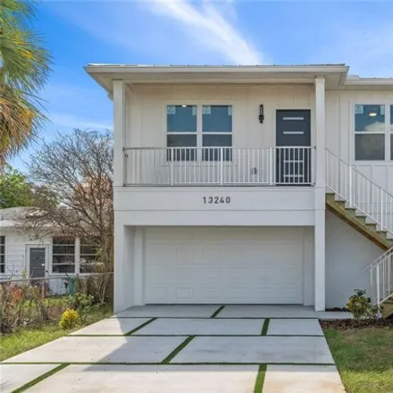 Buy this 3 bed house on 13280 2nd Street East in Mitchell Beach, Madeira Beach