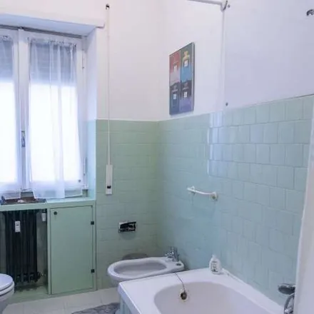 Image 2 - Via Cremuzio Cordo, 00136 Rome RM, Italy - Apartment for rent