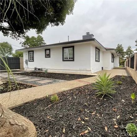 Buy this 4 bed house on 4648 Nora Avenue in Irwindale, Los Angeles County
