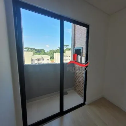 Buy this 2 bed apartment on Rua Quirino Zagonel in Pedro Moro, São José dos Pinhais - PR