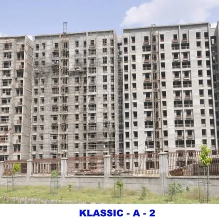 Image 8 - Tower 7, Noida-Greater Noida Expressway, Gautam Buddha Nagar, Bajidpur - 201304, Uttar Pradesh, India - Apartment for rent