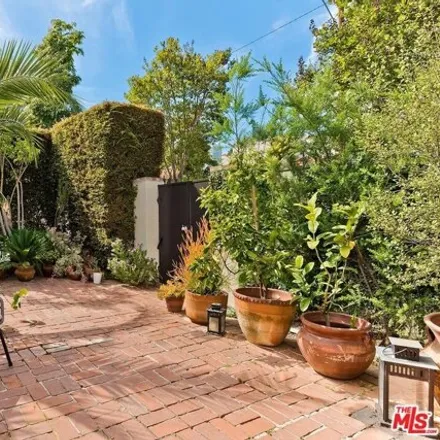 Image 6 - 9052 Norma Place, West Hollywood, CA 90069, USA - House for sale