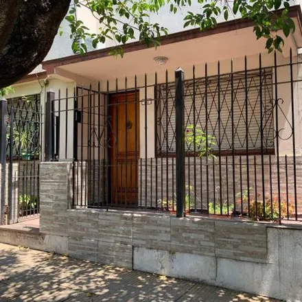 Buy this 2 bed house on Luís António Beruti 598 in Partido de Morón, B1708 KCH Morón
