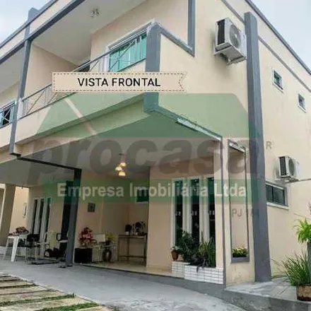 Image 2 - Rua Tupiara, Cidade Nova, Manaus - AM, 69000-000, Brazil - House for sale