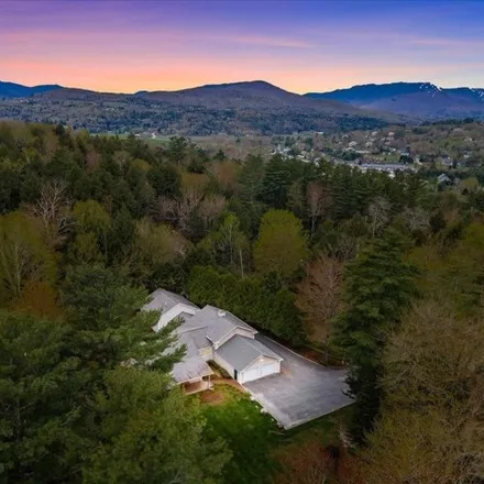 Buy this 3 bed house on 46 Winterbird Road in Stowe, VT 05672